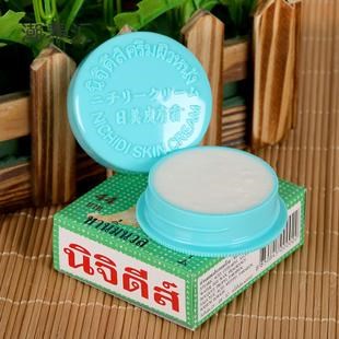 日美尼之利皮肤霜效果如何？可以修复妊娠纹吗？皮肤裂口可以用吗？