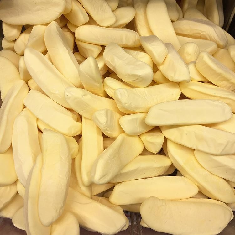 越南特产——新天发芝麻香蕉糖，好吃的停不下来。